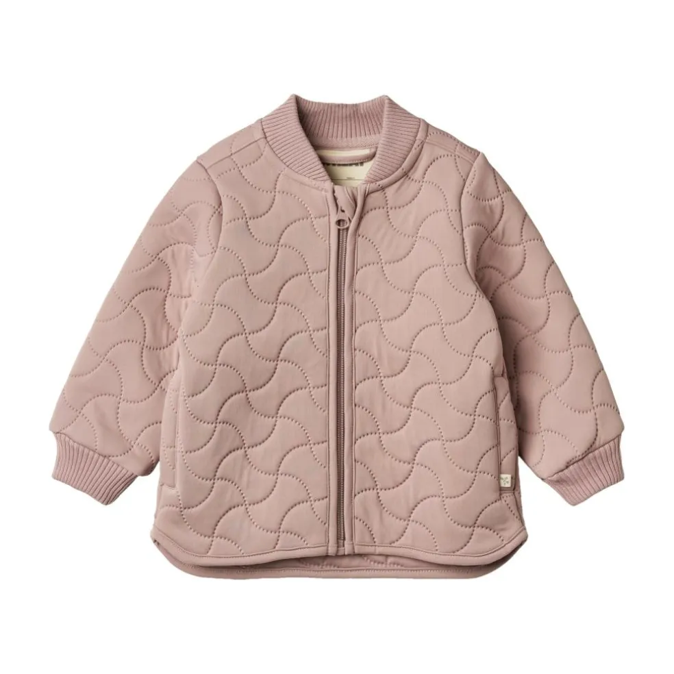 Thermo Jacket Loui Baby