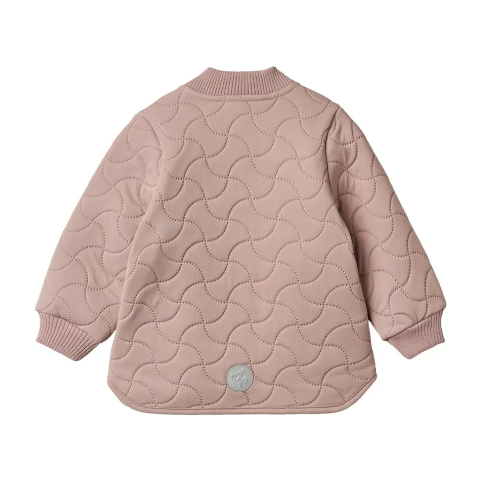 Thermo Jacket Loui Baby