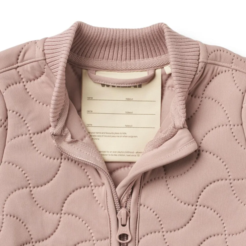 Thermo Jacket Loui Baby