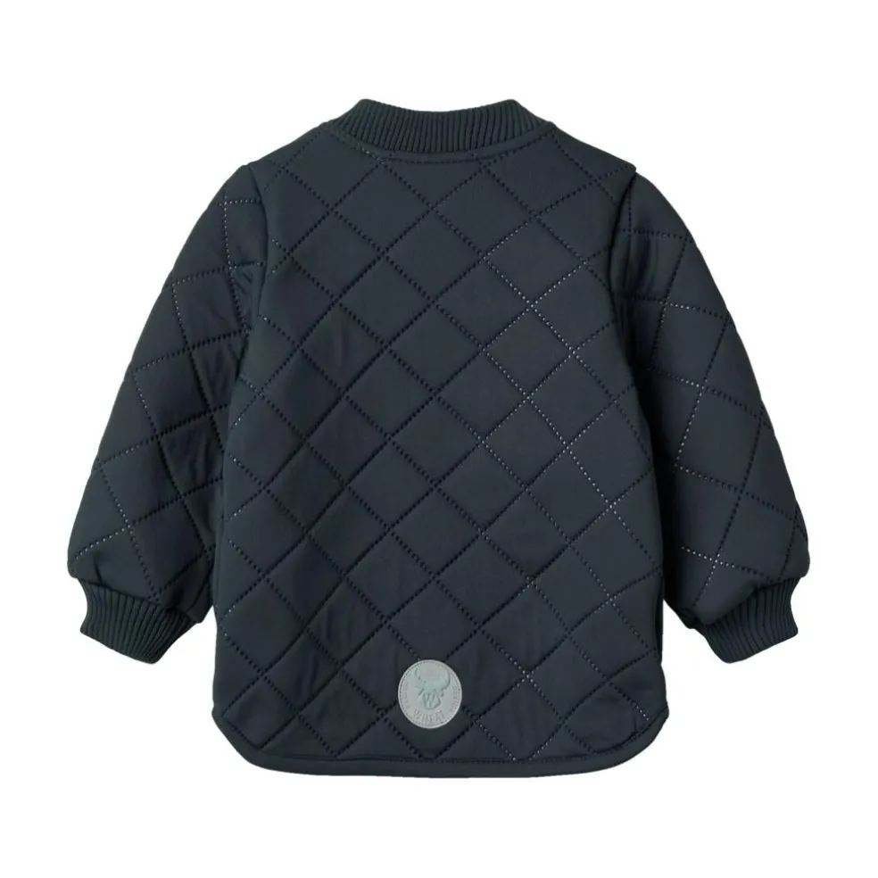 Thermo Jacket Loui Baby