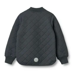 Thermo Jacket Loui Barn