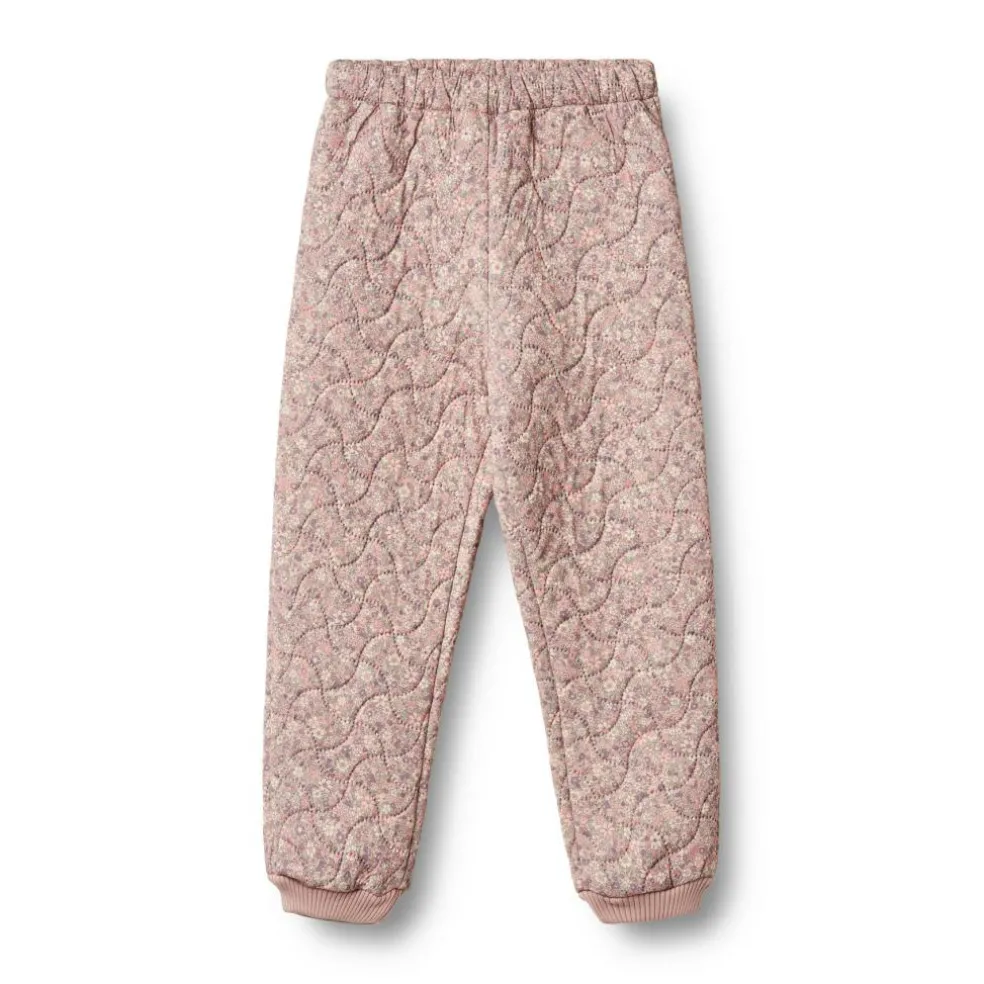 Thermo Pants Alex