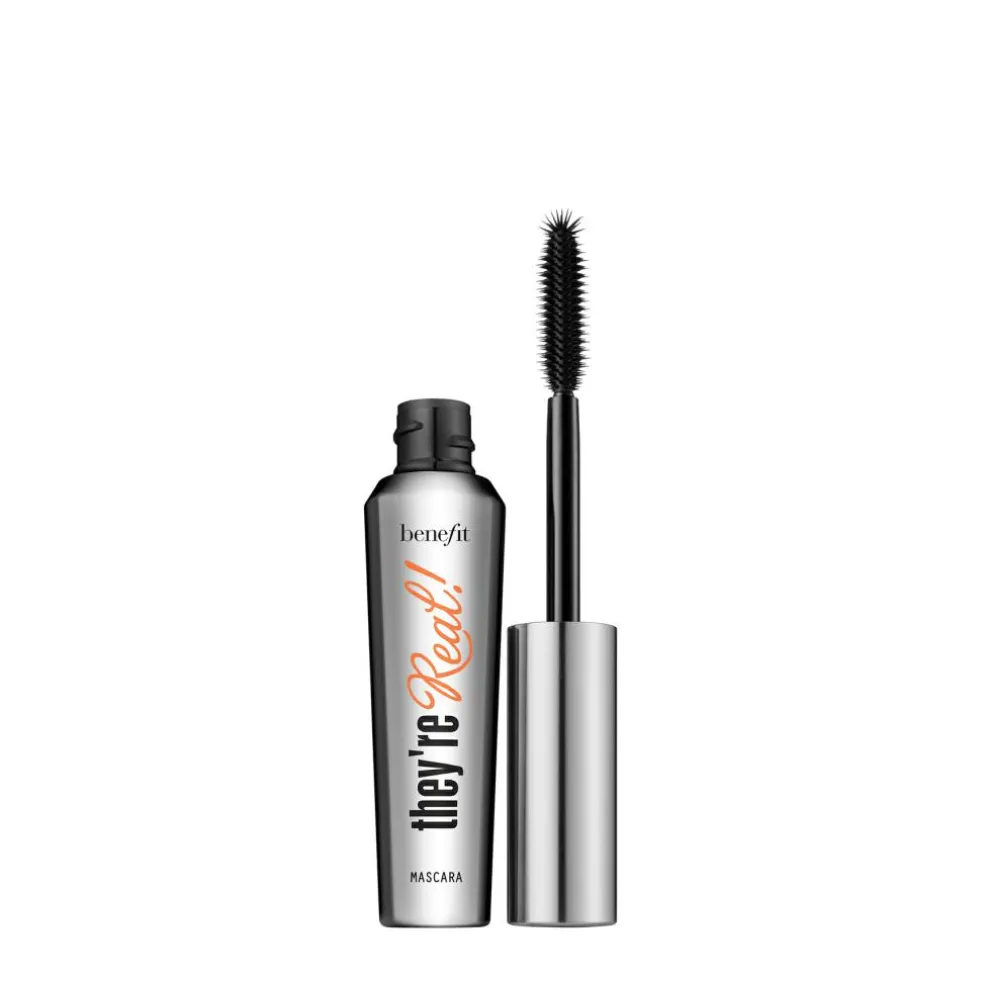 They're Real! Mascara
