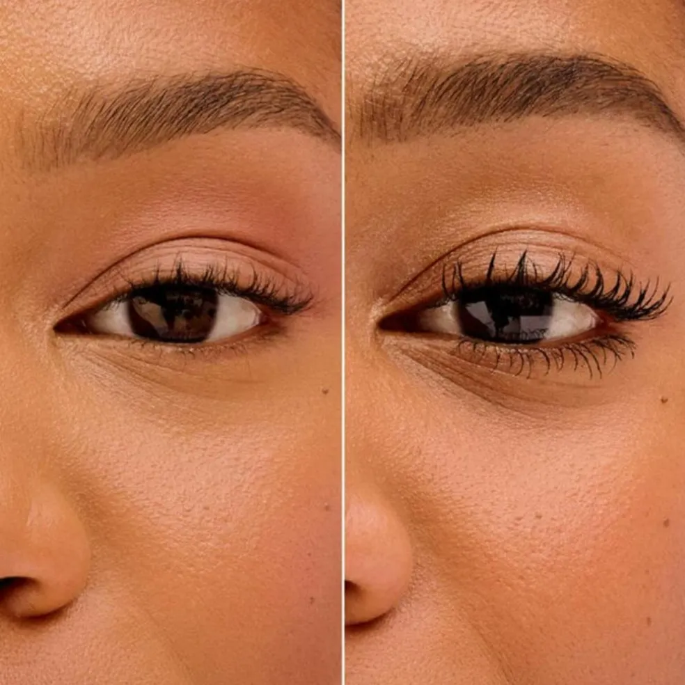 They're Real! Mascara