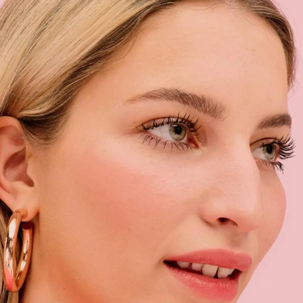 They're Real! Mascara