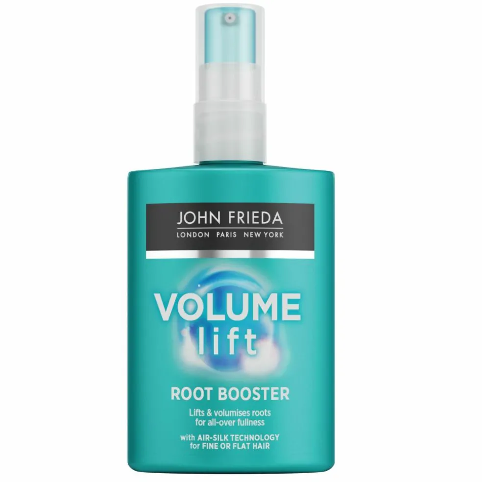 Thickening Blow-Dry Lotion