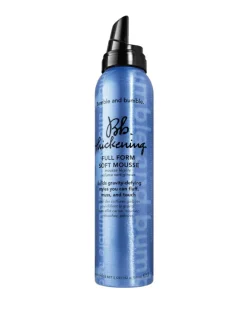 Thickening Great Body Blow Dry