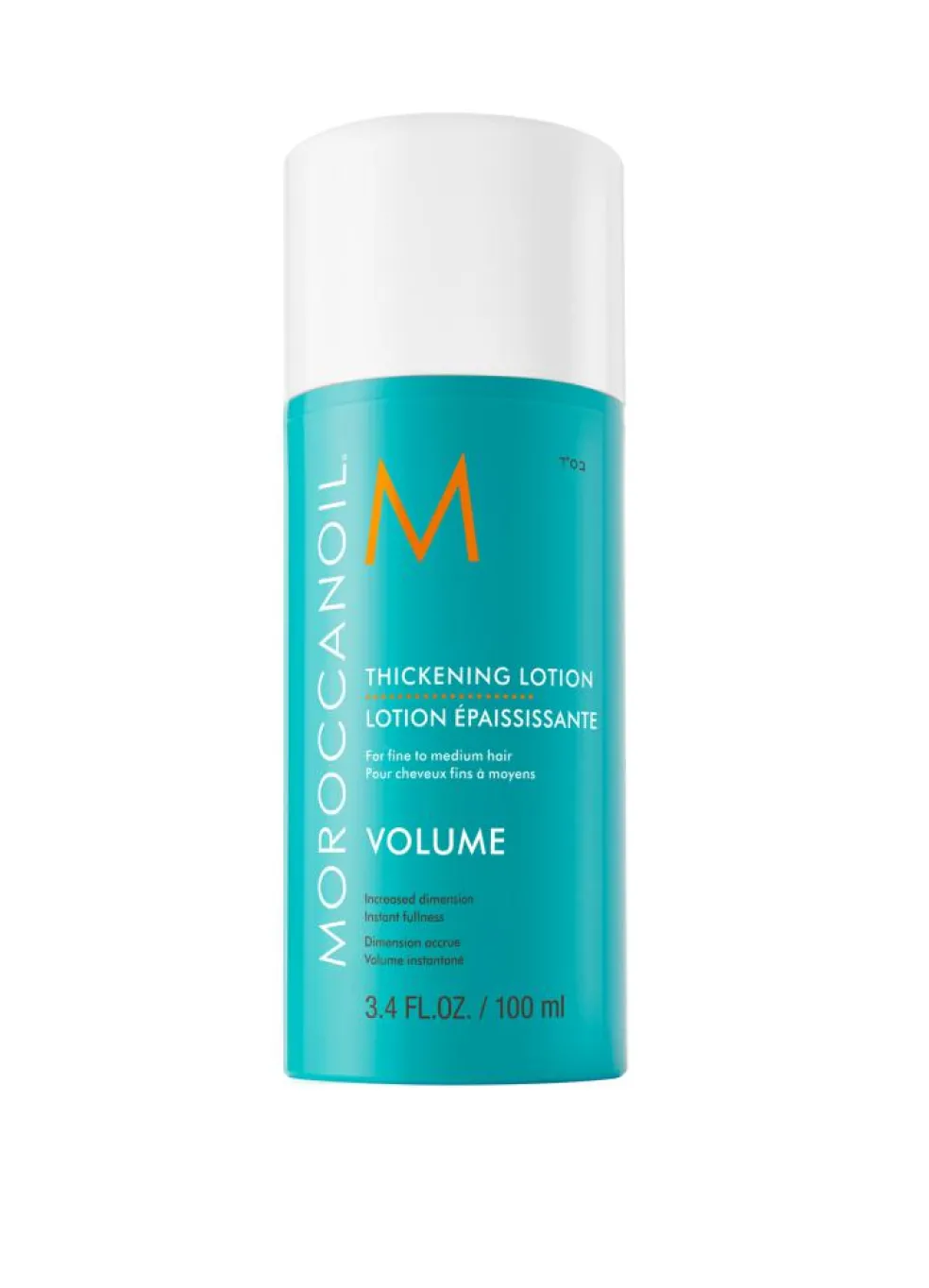 Thickening Lotion