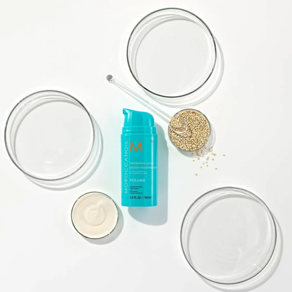 Thickening Lotion