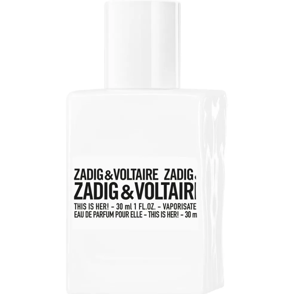 This Is Her! Eau de Parfum