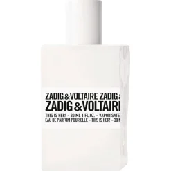 This Is Her! Eau de Parfum