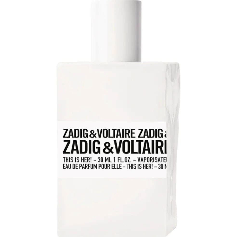 This Is Her! Eau de Parfum