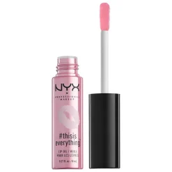 #Thisiseverything Lip Oil