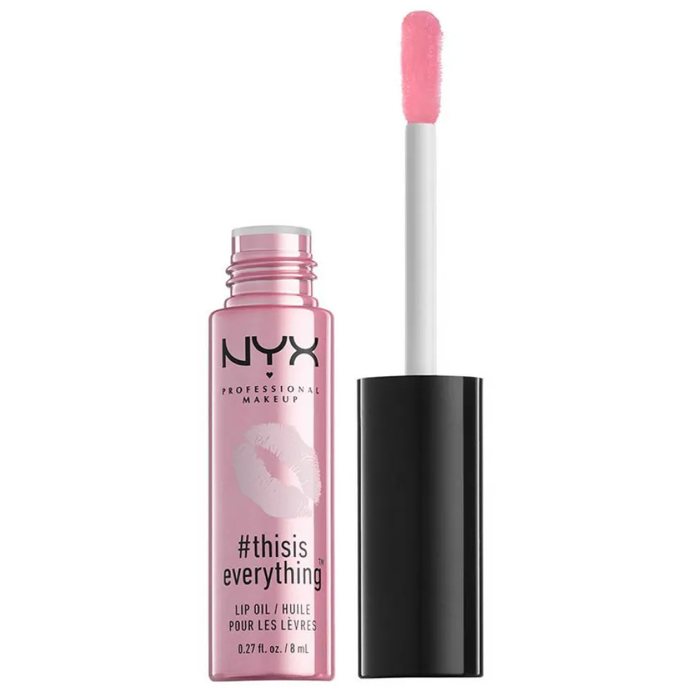 #Thisiseverything Lip Oil