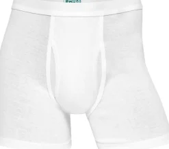 Tights Organic Cotton 2-pak