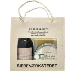 Til Mor og Barn Gavepose