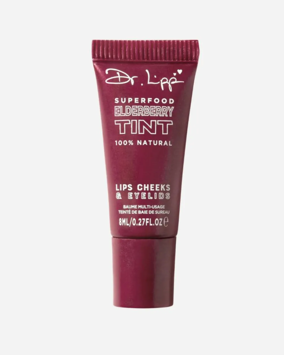Tint Elderberry