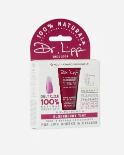 Tint Elderberry