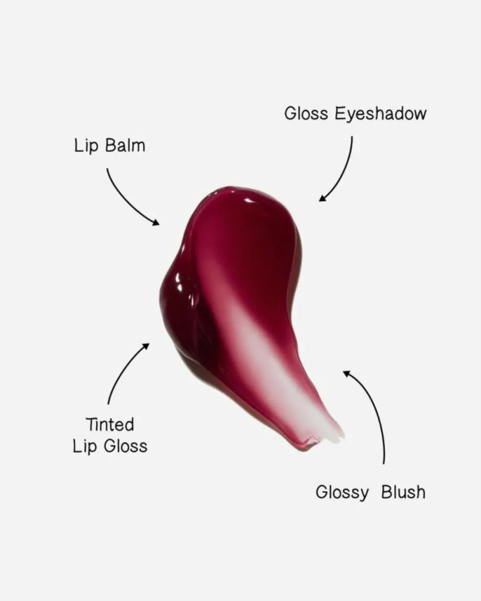 Tint Elderberry