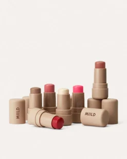 Tinted Beauty Balm Blush