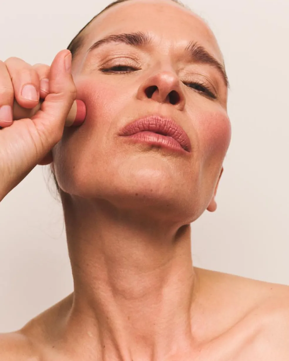 Tinted Beauty Balm Contour