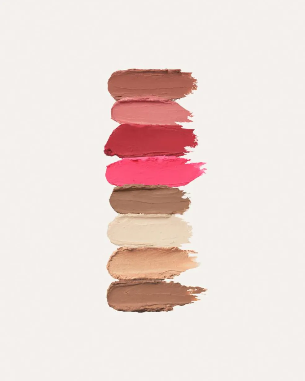 Tinted Beauty Balm Highlighter