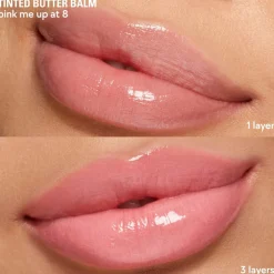 Tinted Butter Balm