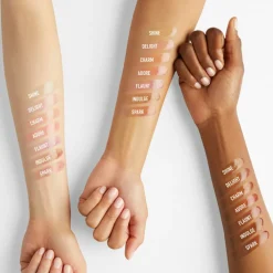 Tinted Lip Oil