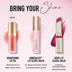 Tinted Lip Oil