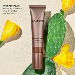 Tinted Moisturizer Bronzer