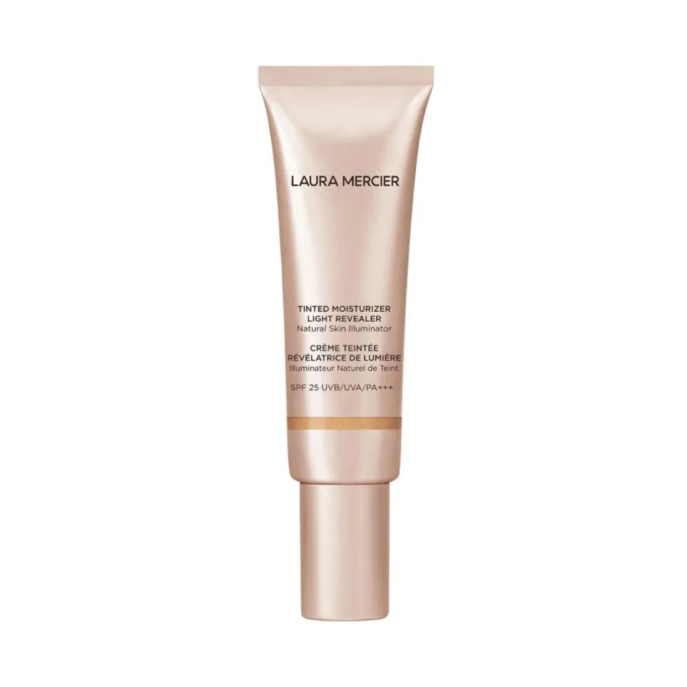Tinted Moisturizer Light Revealer Natural Skin Illuminator SPF 25