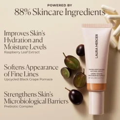 Tinted Moisturizer Natural Dewy SPF 30