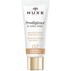 Tinted Moisturizing BB Cream