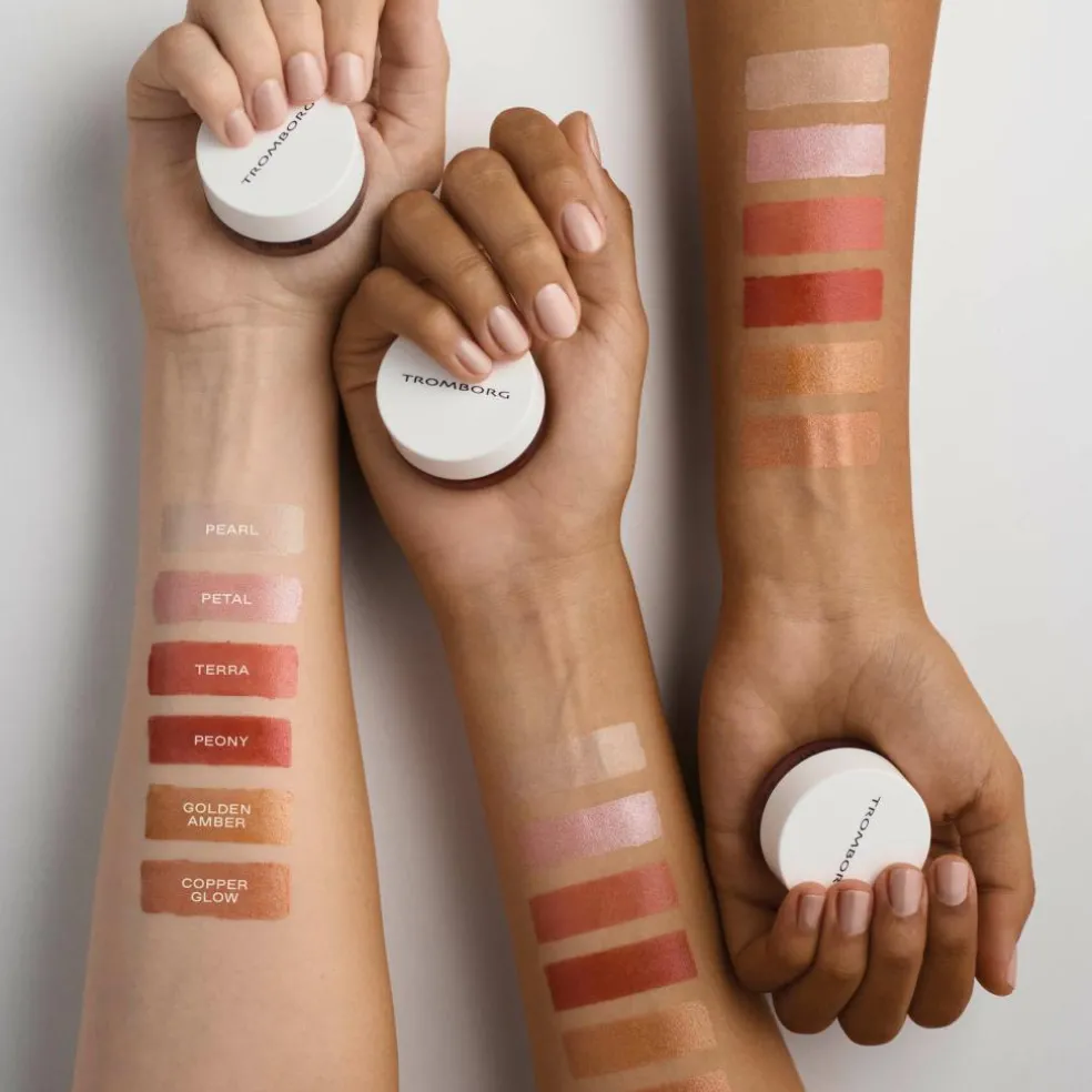 Tinted Multi Balm