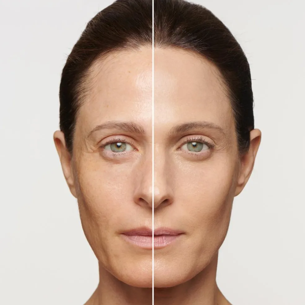 Tinted Oleo-Serum