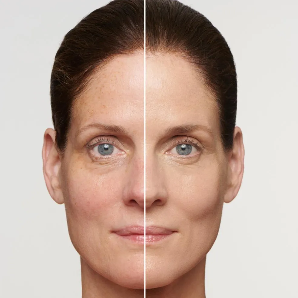 Tinted Oleo-Serum