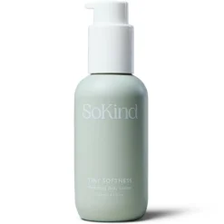 Tiny Softness - Mild og Plejende Fugtighedscreme til Baby