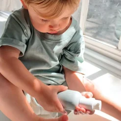 Tiny Softness - Mild og Plejende Fugtighedscreme til Baby