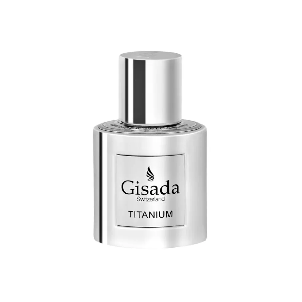 Titanium Eau de Parfum