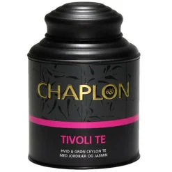 Tivoli Hvid & Grøn Te