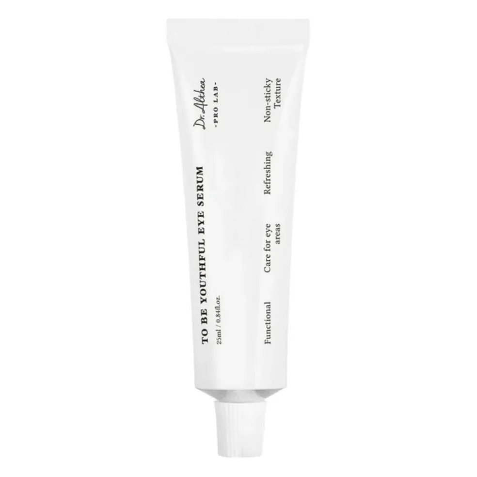To Be Yothfull Eye Serum