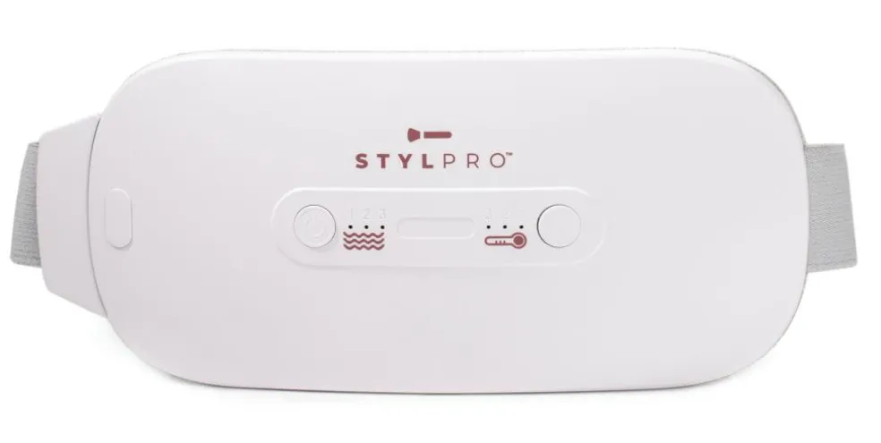 Toastie Tummy Period Cramp Soother Device