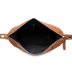 Toilet Bag (Kalveskind)