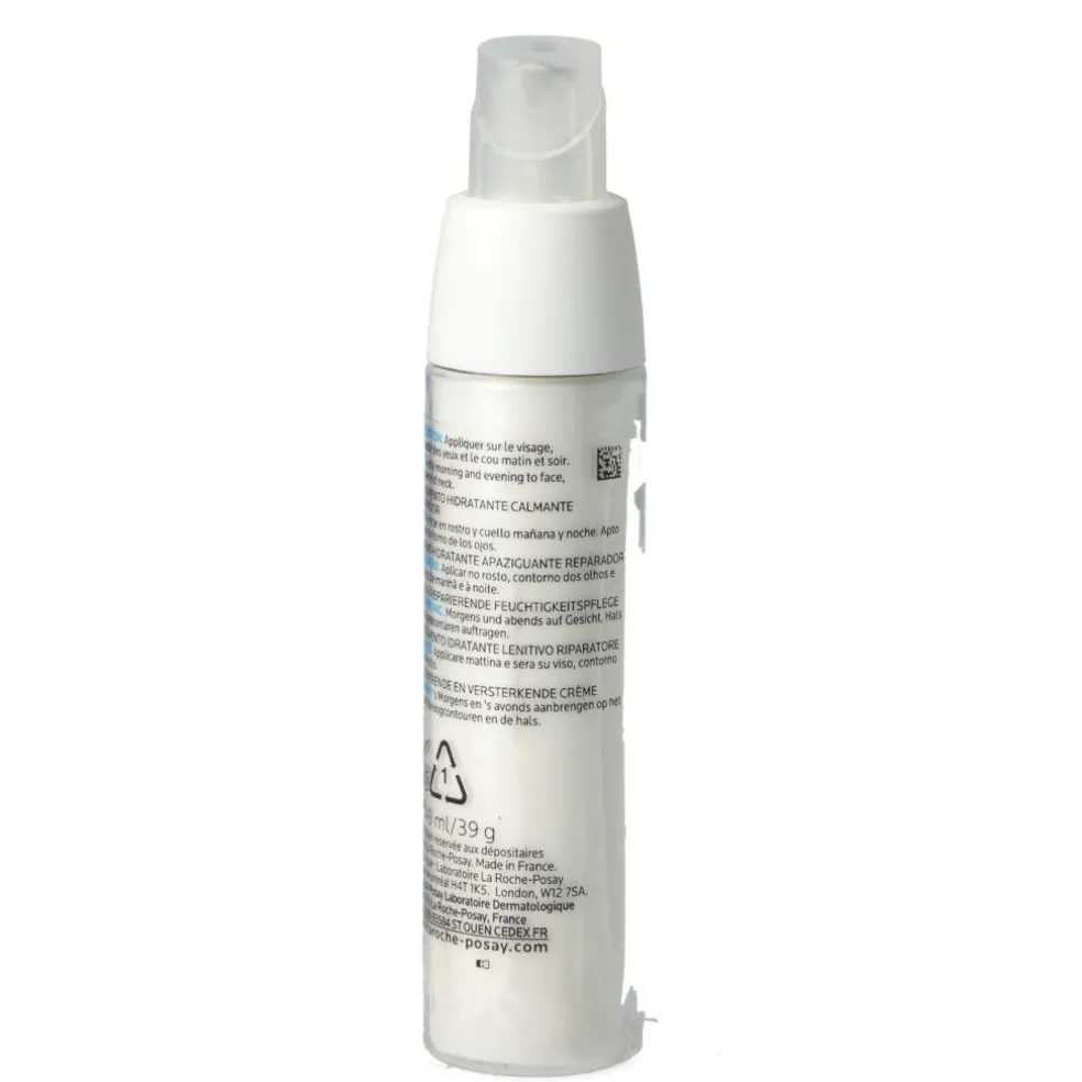 Toleriane Dermallergo Cream