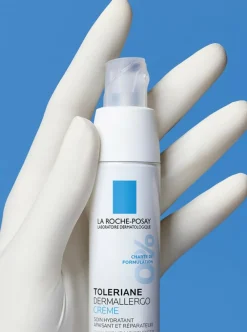 Toleriane Dermallergo Cream