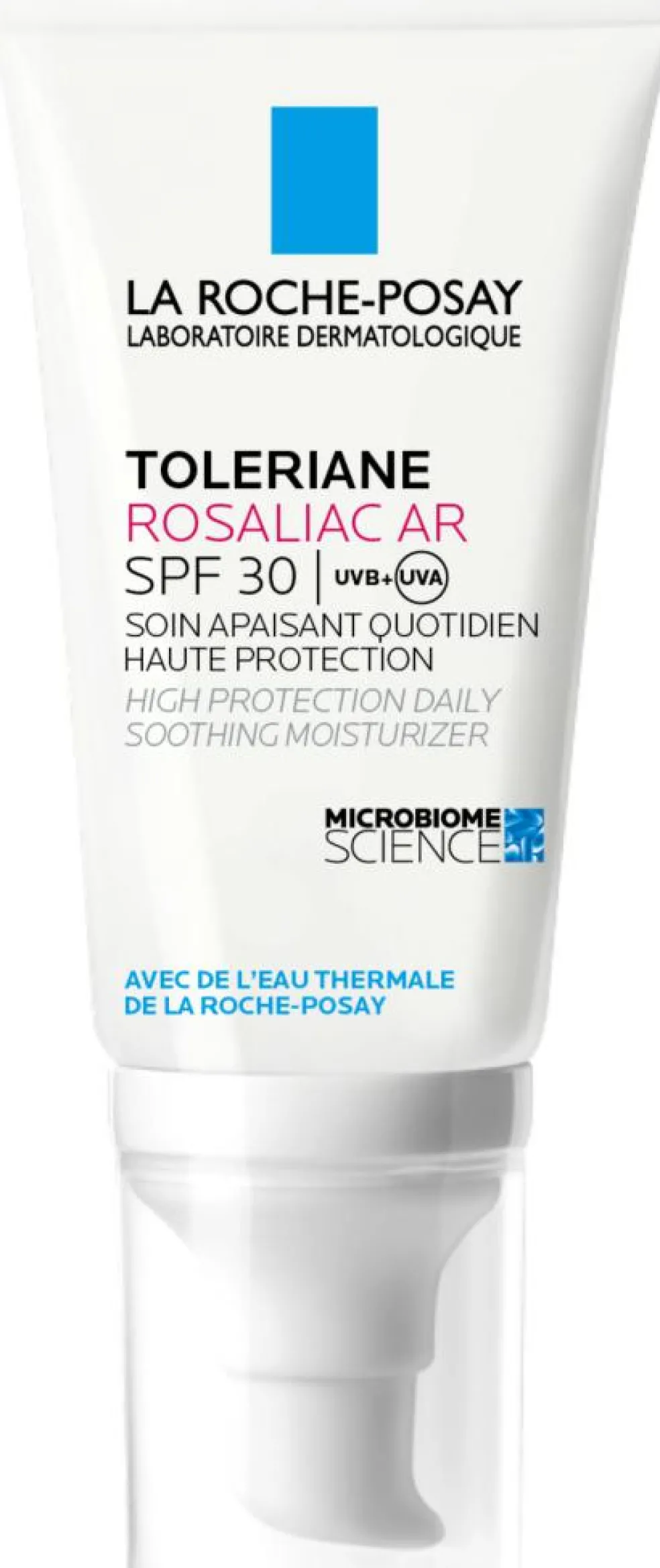 Toleriane Rosaliac Anti-Redness