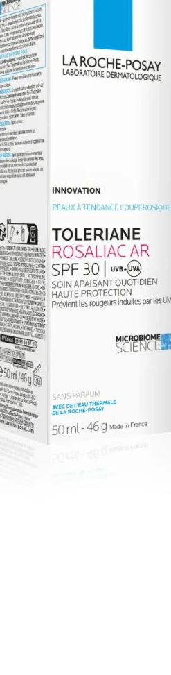 Toleriane Rosaliac Anti-Redness