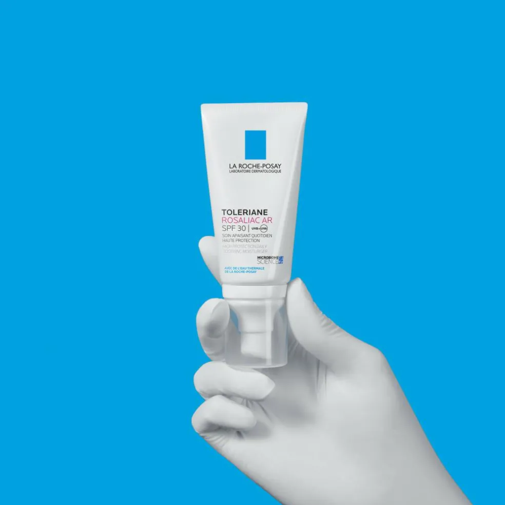 Toleriane Rosaliac Anti-Redness