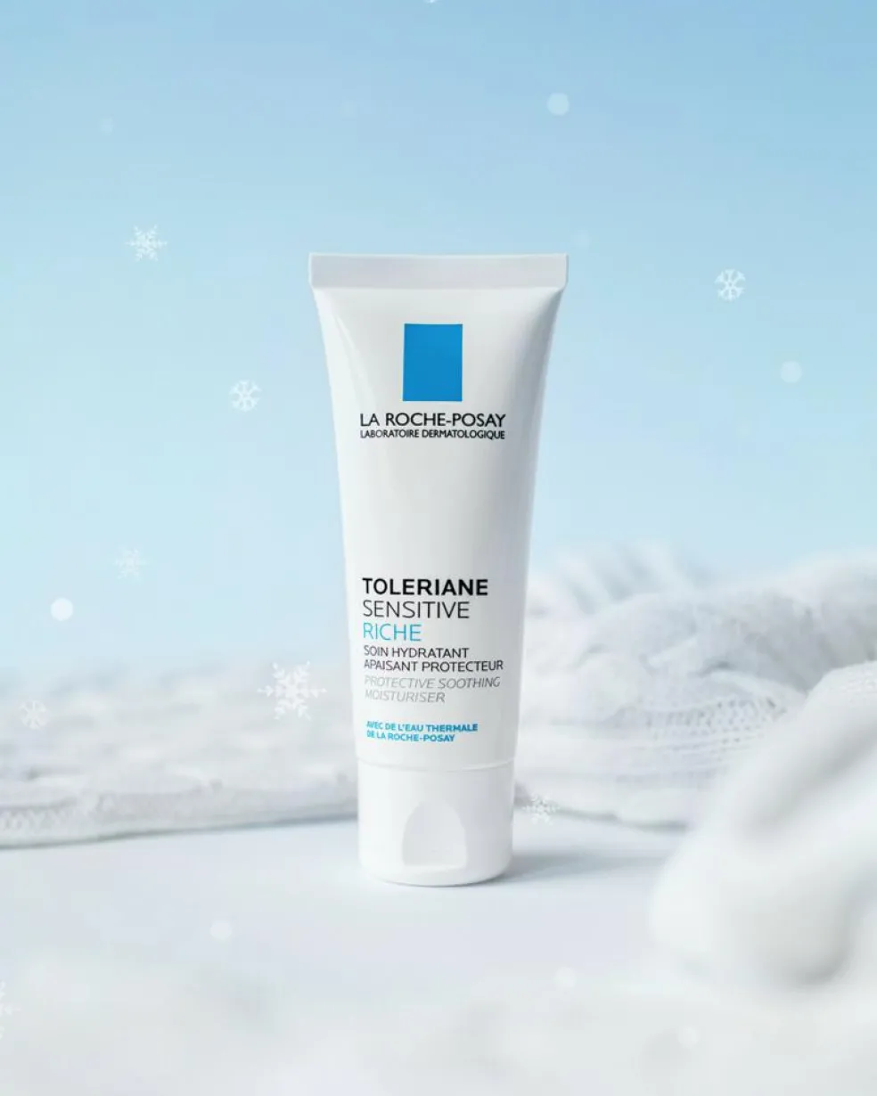 Toleriane Sensitive Riche