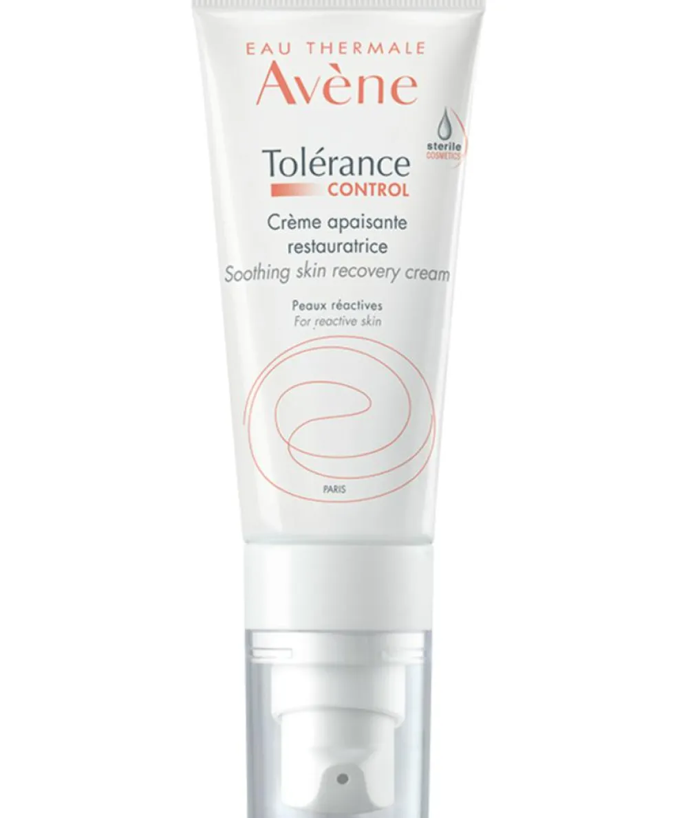Tolérance Control Soothing Skin Recovery Face Cream